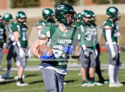 Thumbnail 3 in Nashoba Regional @ Grafton photogallery.