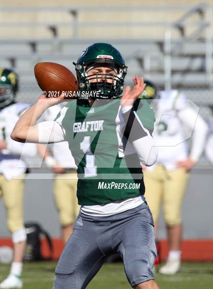 Thumbnail 3 in Nashoba Regional @ Grafton photogallery.