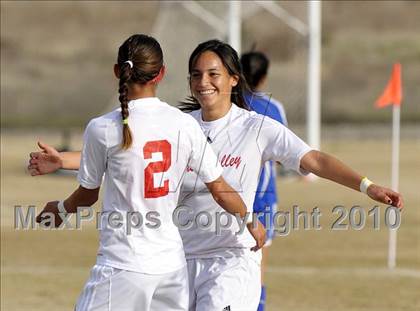 Thumbnail 3 in Rialto @ Redlands East Valley photogallery.