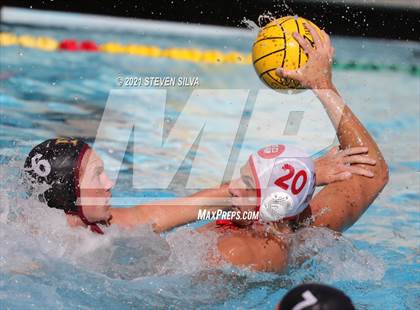 Thumbnail 3 in Cathedral Catholic @ Bishop's photogallery.