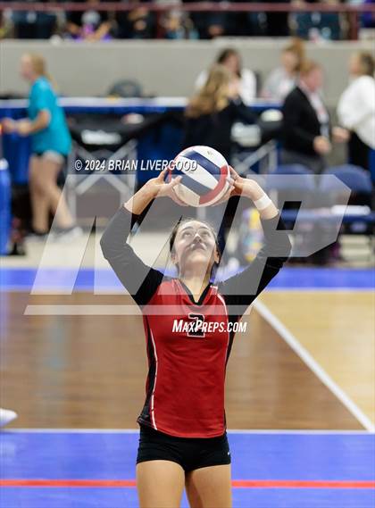 Thumbnail 3 in Wiggins vs. Hoehne (CHSAA 2A Round 1) photogallery.