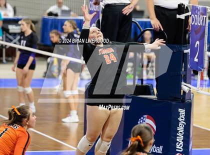 Thumbnail 1 in Wiggins vs. Hoehne (CHSAA 2A Round 1) photogallery.
