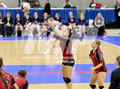Thumbnail 1 in Wiggins vs. Hoehne (CHSAA 2A Round 1) photogallery.