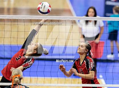 Thumbnail 2 in Wiggins vs. Hoehne (CHSAA 2A Round 1) photogallery.