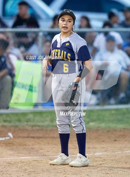 Thumbnail 2 in Highland @ Shafter (CIF Central Section D5 Final) photogallery.