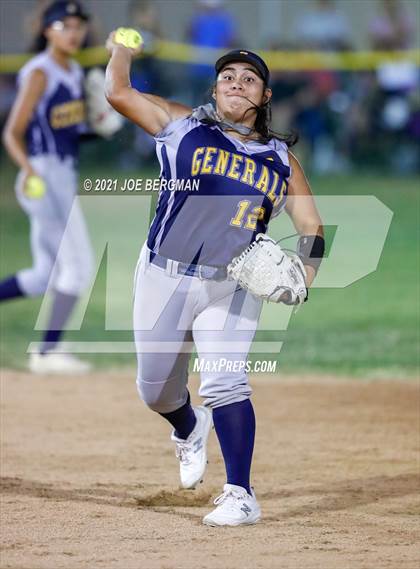 Thumbnail 1 in Highland @ Shafter (CIF Central Section D5 Final) photogallery.