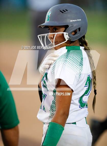 Thumbnail 1 in Highland @ Shafter (CIF Central Section D5 Final) photogallery.