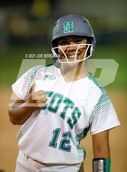 Thumbnail 2 in Highland @ Shafter (CIF Central Section D5 Final) photogallery.