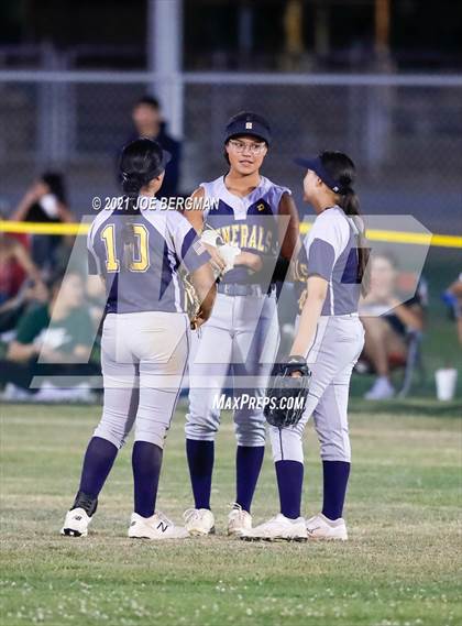 Thumbnail 3 in Highland @ Shafter (CIF Central Section D5 Final) photogallery.