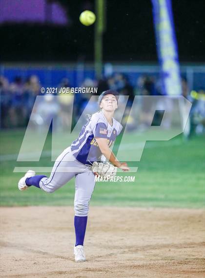 Thumbnail 3 in Highland @ Shafter (CIF Central Section D5 Final) photogallery.