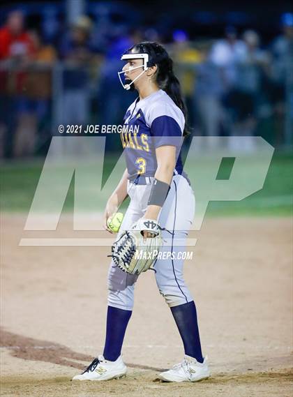 Thumbnail 3 in Highland @ Shafter (CIF Central Section D5 Final) photogallery.
