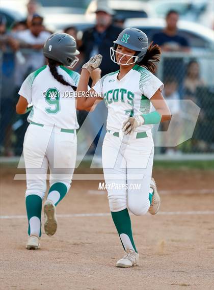Thumbnail 1 in Highland @ Shafter (CIF Central Section D5 Final) photogallery.