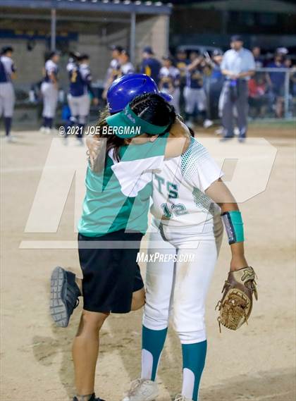 Thumbnail 1 in Highland @ Shafter (CIF Central Section D5 Final) photogallery.