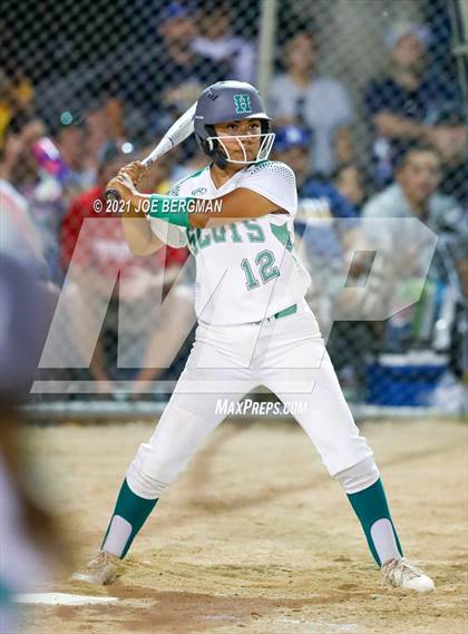 Thumbnail 3 in Highland @ Shafter (CIF Central Section D5 Final) photogallery.