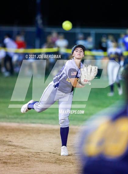 Thumbnail 1 in Highland @ Shafter (CIF Central Section D5 Final) photogallery.