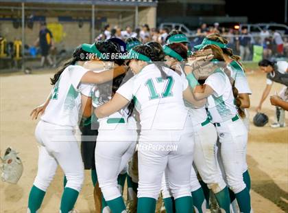 Thumbnail 2 in Highland @ Shafter (CIF Central Section D5 Final) photogallery.