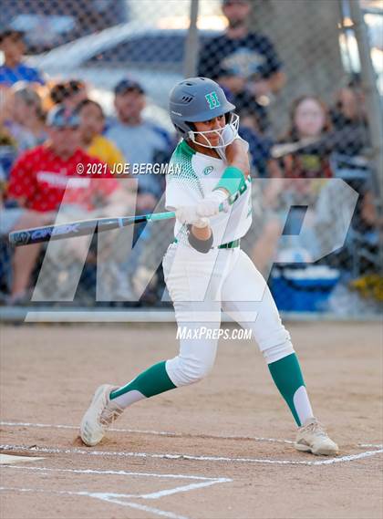 Thumbnail 1 in Highland @ Shafter (CIF Central Section D5 Final) photogallery.