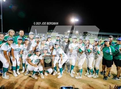 Thumbnail 1 in Highland @ Shafter (CIF Central Section D5 Final) photogallery.