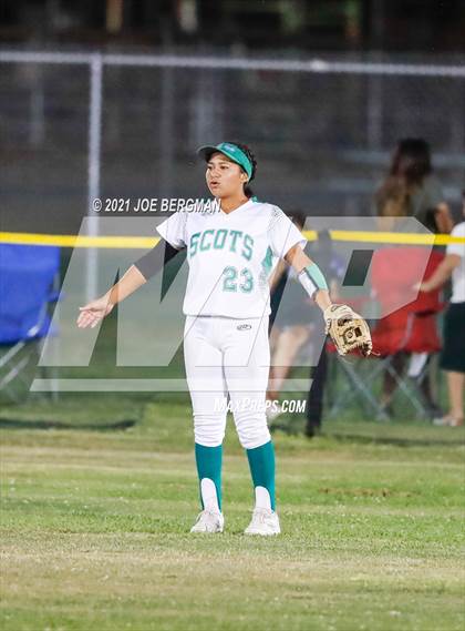 Thumbnail 1 in Highland @ Shafter (CIF Central Section D5 Final) photogallery.