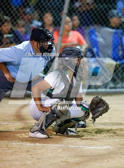 Thumbnail 3 in Highland @ Shafter (CIF Central Section D5 Final) photogallery.