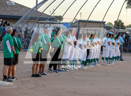 Thumbnail 1 in Highland @ Shafter (CIF Central Section D5 Final) photogallery.