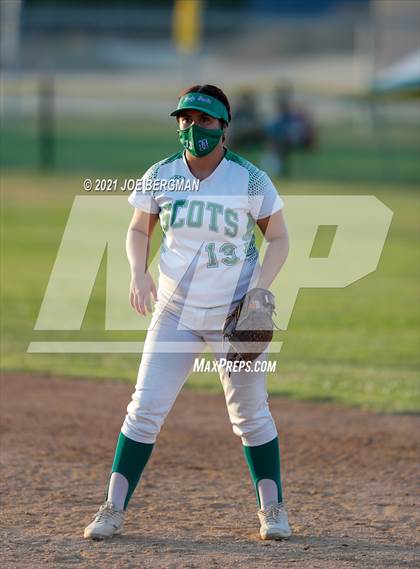 Thumbnail 1 in Highland @ Shafter (CIF Central Section D5 Final) photogallery.