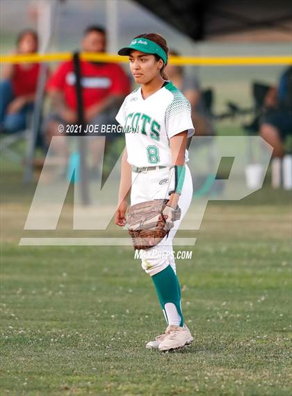 Thumbnail 3 in Highland @ Shafter (CIF Central Section D5 Final) photogallery.
