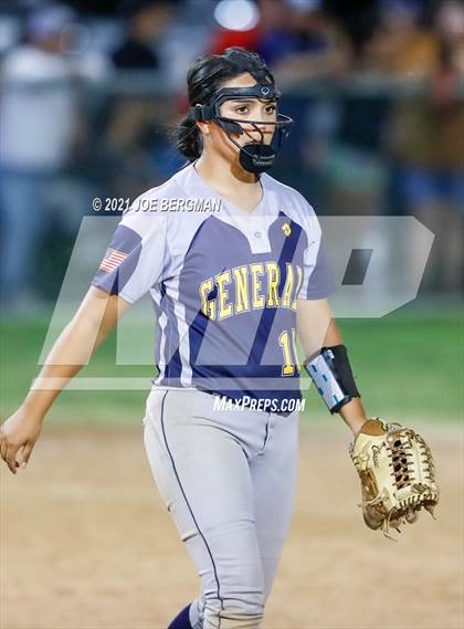 Thumbnail 1 in Highland @ Shafter (CIF Central Section D5 Final) photogallery.