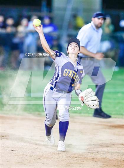 Thumbnail 1 in Highland @ Shafter (CIF Central Section D5 Final) photogallery.