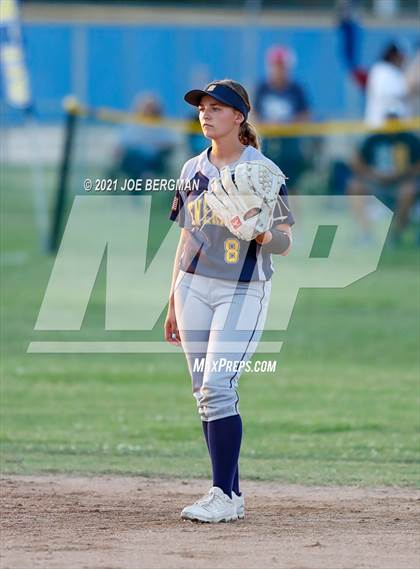 Thumbnail 1 in Highland @ Shafter (CIF Central Section D5 Final) photogallery.