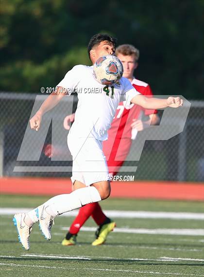 Thumbnail 3 in Waukegan @ Mundelein photogallery.