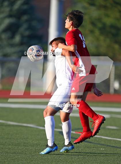 Thumbnail 2 in Waukegan @ Mundelein photogallery.