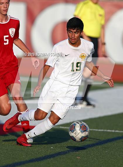 Thumbnail 1 in Waukegan @ Mundelein photogallery.