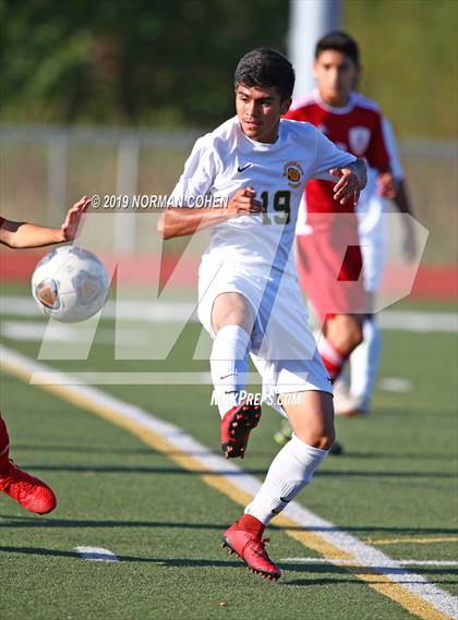 Thumbnail 1 in Waukegan @ Mundelein photogallery.