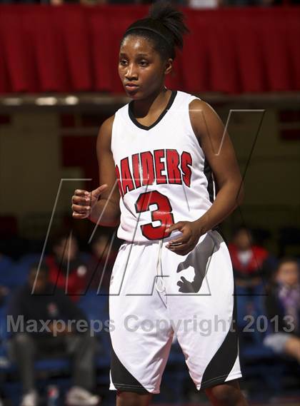 Thumbnail 3 in Alexander Hamilton vs Keio Academy (Section 1 Class C Semifinal) photogallery.