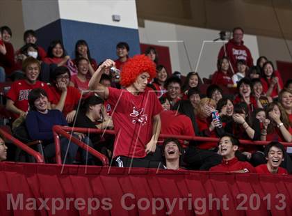 Thumbnail 1 in Alexander Hamilton vs Keio Academy (Section 1 Class C Semifinal) photogallery.
