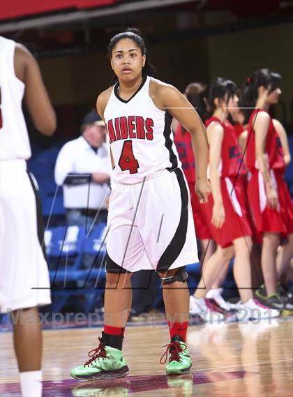 Thumbnail 3 in Alexander Hamilton vs Keio Academy (Section 1 Class C Semifinal) photogallery.