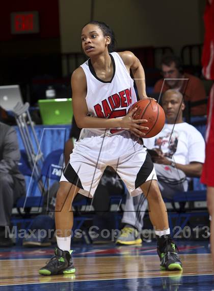 Thumbnail 2 in Alexander Hamilton vs Keio Academy (Section 1 Class C Semifinal) photogallery.