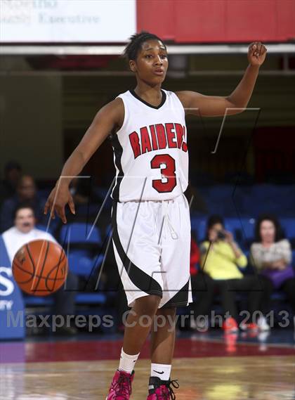 Thumbnail 3 in Alexander Hamilton vs Keio Academy (Section 1 Class C Semifinal) photogallery.