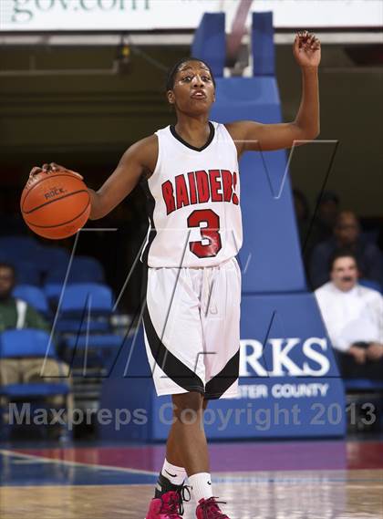 Thumbnail 2 in Alexander Hamilton vs Keio Academy (Section 1 Class C Semifinal) photogallery.