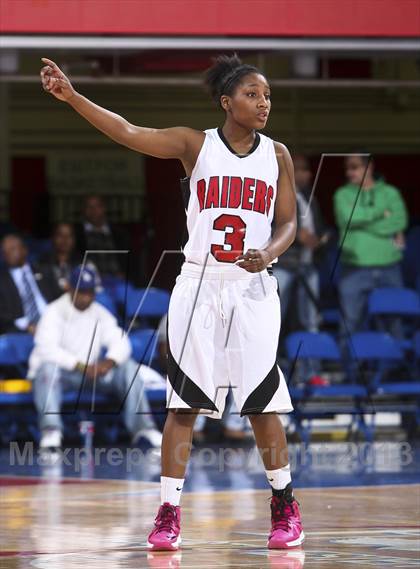 Thumbnail 2 in Alexander Hamilton vs Keio Academy (Section 1 Class C Semifinal) photogallery.