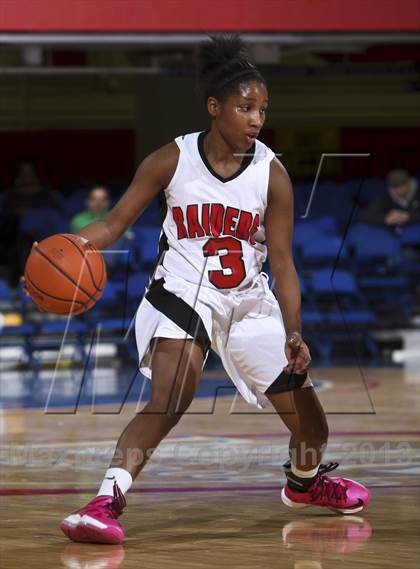 Thumbnail 1 in Alexander Hamilton vs Keio Academy (Section 1 Class C Semifinal) photogallery.