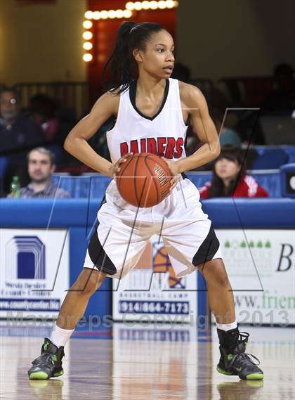 Thumbnail 3 in Alexander Hamilton vs Keio Academy (Section 1 Class C Semifinal) photogallery.