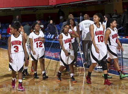 Thumbnail 3 in Alexander Hamilton vs Keio Academy (Section 1 Class C Semifinal) photogallery.