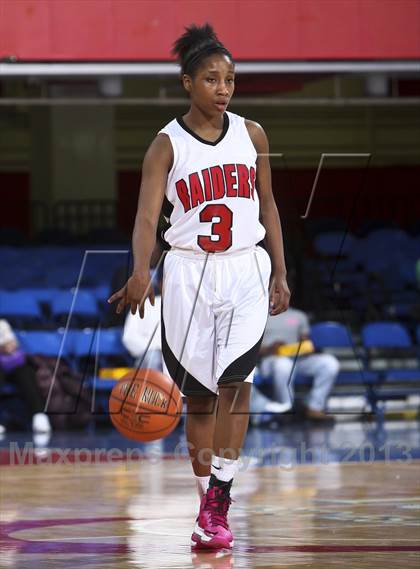 Thumbnail 1 in Alexander Hamilton vs Keio Academy (Section 1 Class C Semifinal) photogallery.