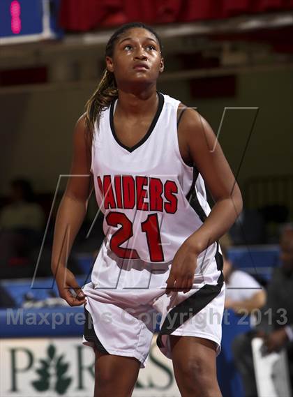 Thumbnail 1 in Alexander Hamilton vs Keio Academy (Section 1 Class C Semifinal) photogallery.