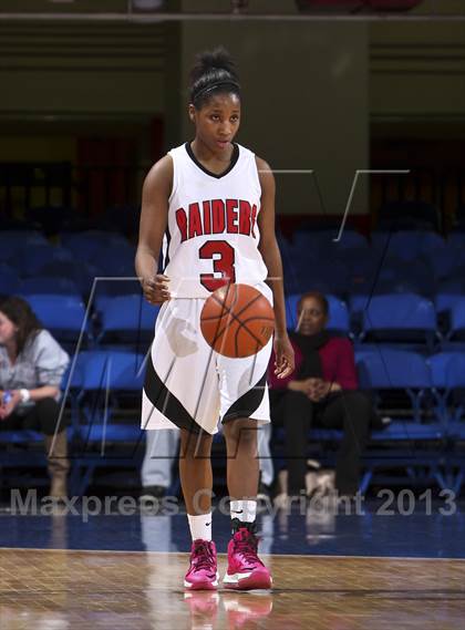 Thumbnail 1 in Alexander Hamilton vs Keio Academy (Section 1 Class C Semifinal) photogallery.