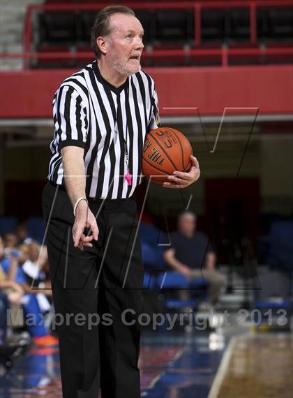 Thumbnail 2 in Alexander Hamilton vs Keio Academy (Section 1 Class C Semifinal) photogallery.