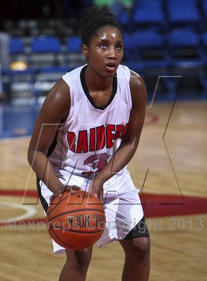 Thumbnail 3 in Alexander Hamilton vs Keio Academy (Section 1 Class C Semifinal) photogallery.