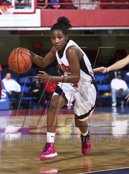 Thumbnail 3 in Alexander Hamilton vs Keio Academy (Section 1 Class C Semifinal) photogallery.